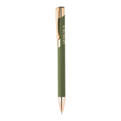 Ronnel vert  stylo 