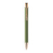 Ronnel groen  balpen 