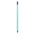 Neplum vert  crayon 