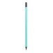 Neplum vert  crayon 