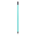 Neplum vert  crayon 