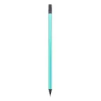 Neplum vert  crayon 