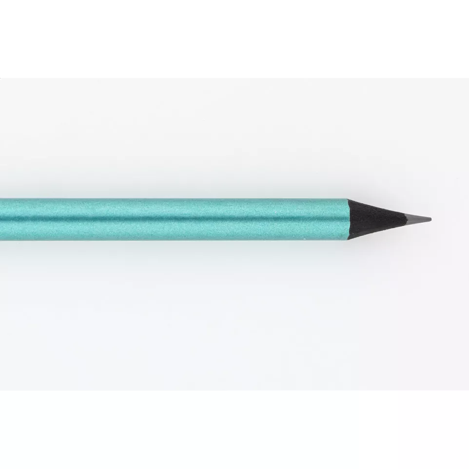 Neplum vert  crayon 