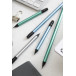 Neplum green  pencil 