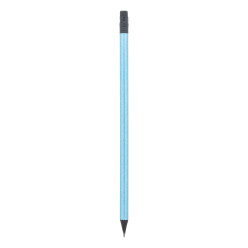 Neplum bleu  crayon 