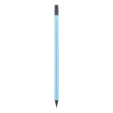 Neplum bleu  crayon 