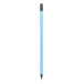 Neplum blue  pencil 
