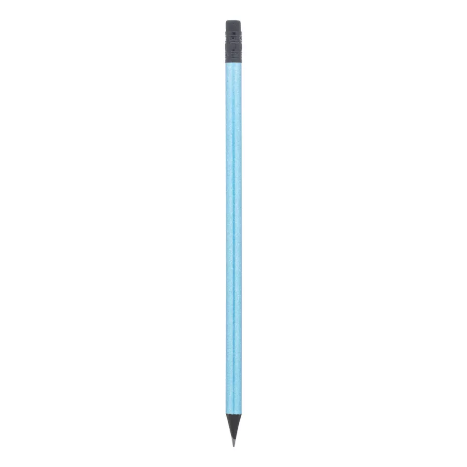 Neplum blue  pencil 