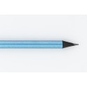 Neplum bleu  crayon 