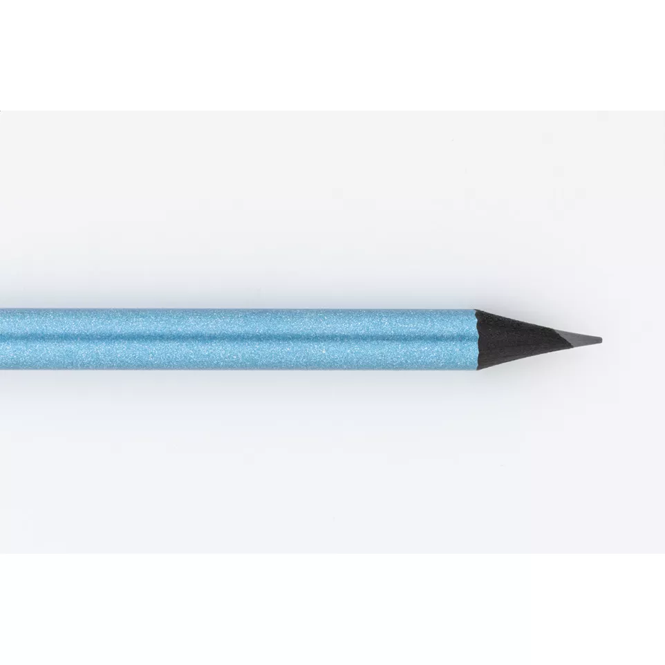 Neplum blue  pencil 