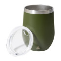 Rebby groen  thermosbeker 