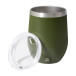 Rebby vert  Mug thermos 