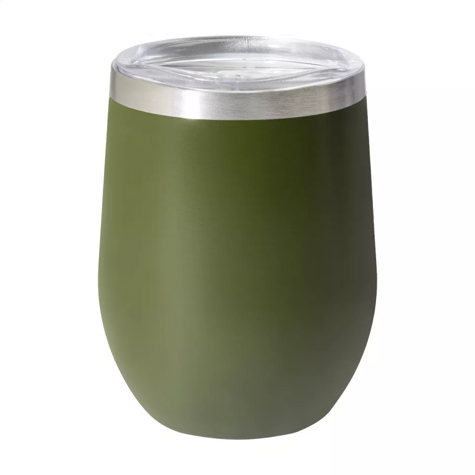Rebby groen  thermosbeker 