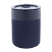 Liberica donker blauw  reis beker 