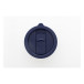 Liberica dark blue  travel cup 