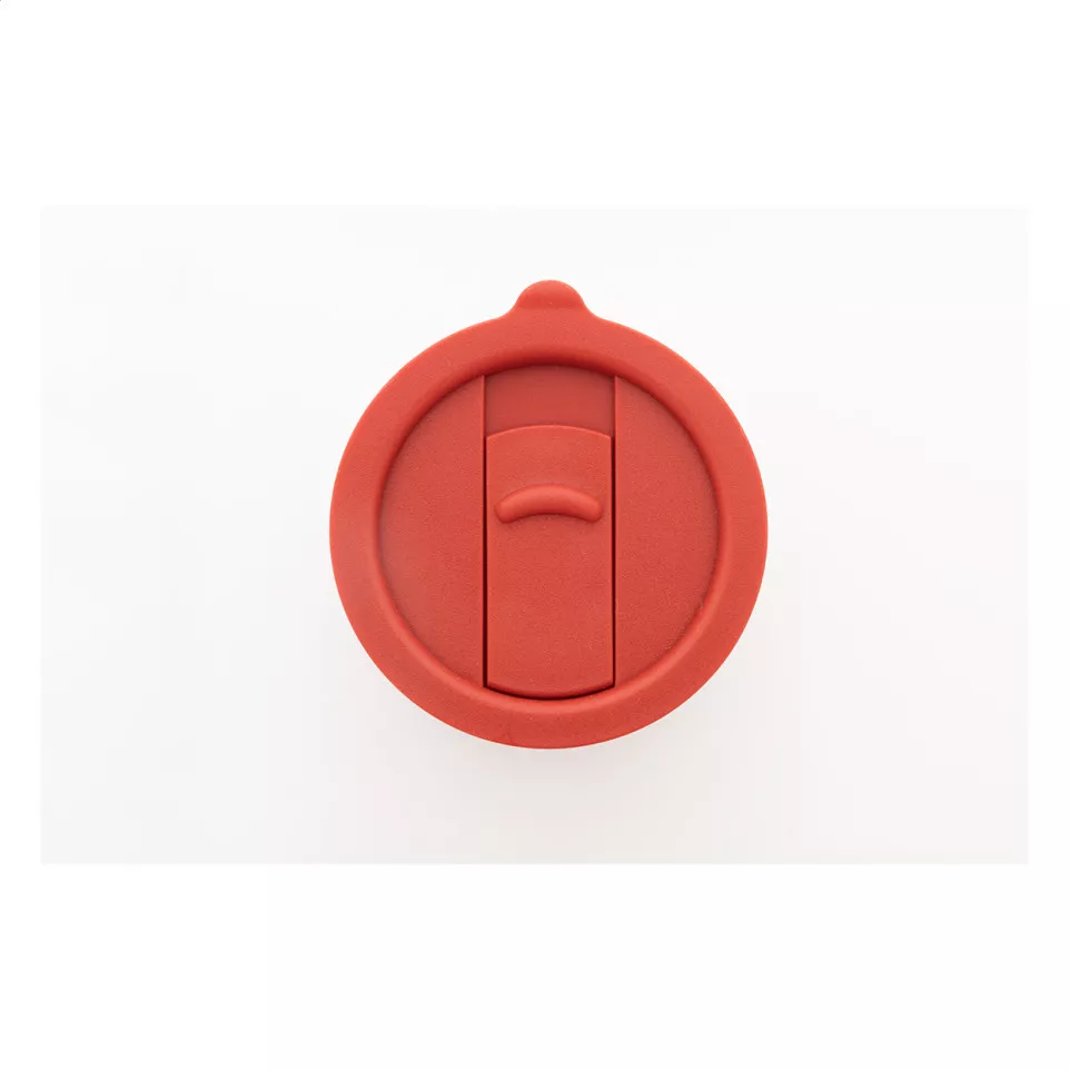 Liberica rood  reis beker 