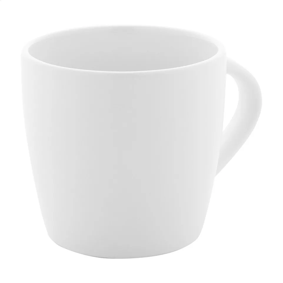 Matara blanc  mug  