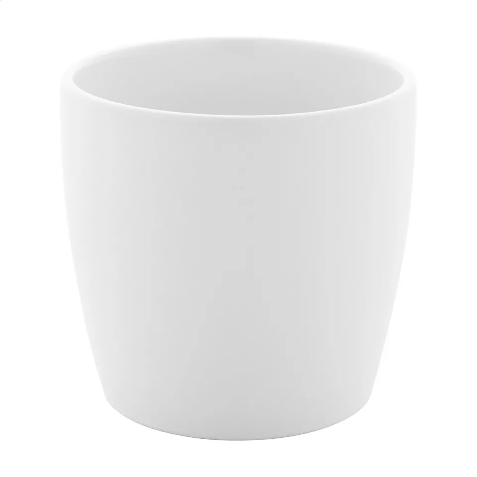 Matara white  mug 