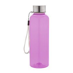 Pemba fuchsia  RPET-fles 
