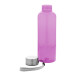 Pemba pink  RPET bottle 
