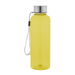 Pemba jaune  Bouteille en RPET 