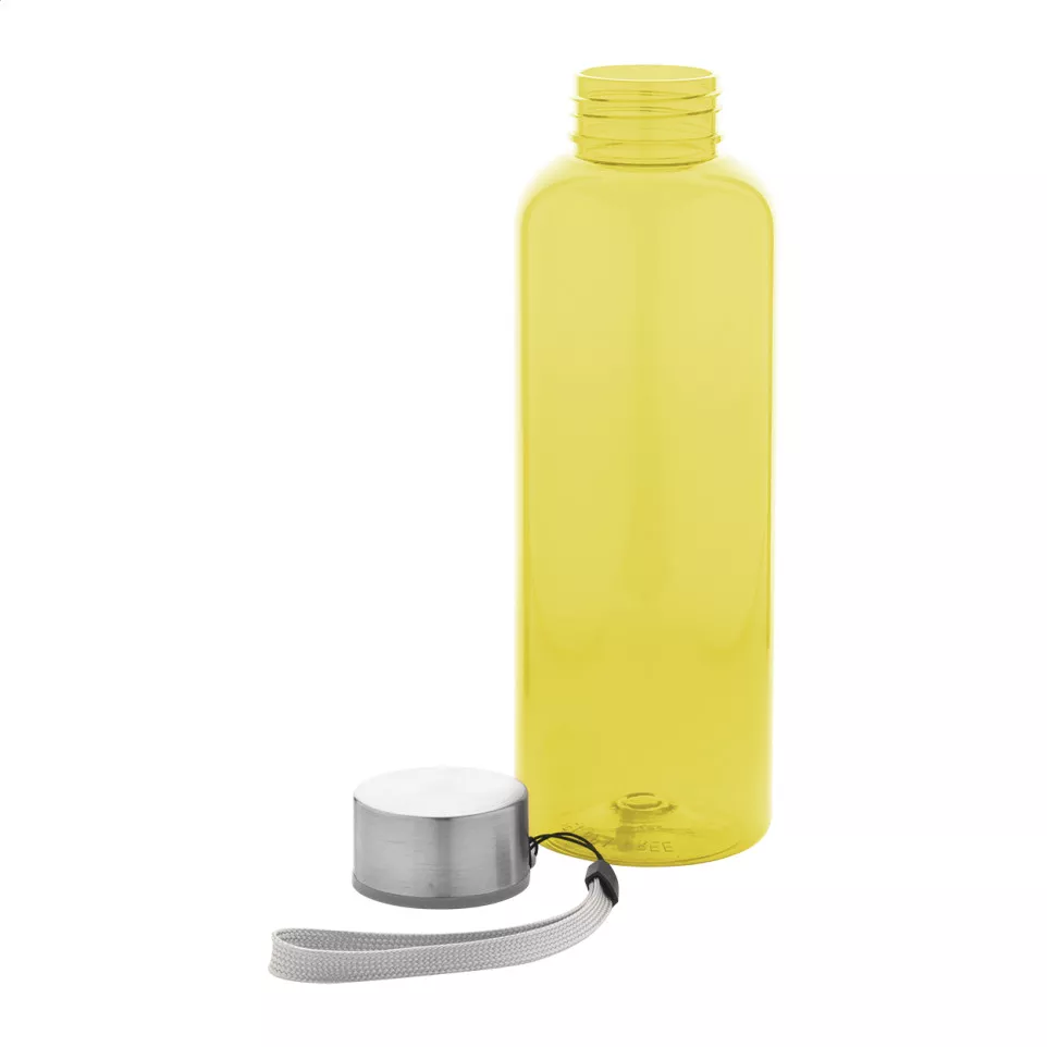 Pemba jaune  Bouteille en RPET 