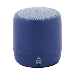 Replay blauw  Draadloze RABS-luidspreker 