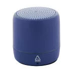 Replay bleu  Haut-parleur sans fil RABS 