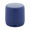 Replay blue  RABS wireless speaker 