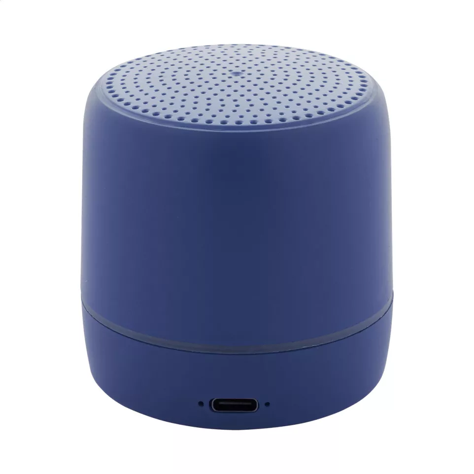 Replay blue  RABS wireless speaker 