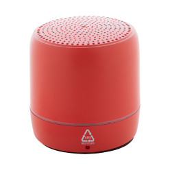 Replay red  RABS wireless speaker 