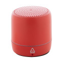 Replay rood  Draadloze RABS-luidspreker 