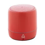 Replay red  RABS wireless speaker 