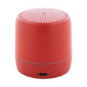 Replay red  RABS wireless speaker 