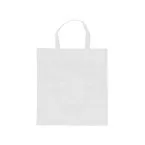 Doblu blanc  sac shopping 