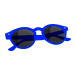 Lettla blauw  zonnebril 