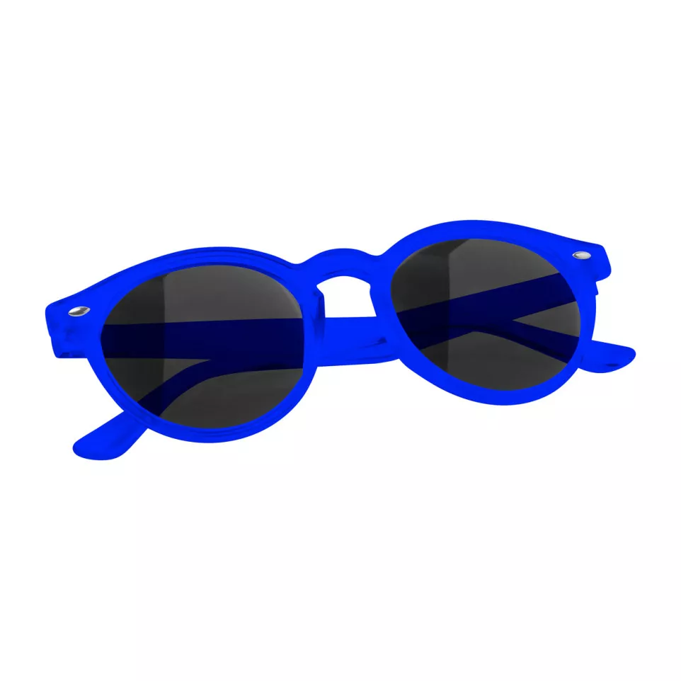 Lettla bleu  lunettes de soleil 