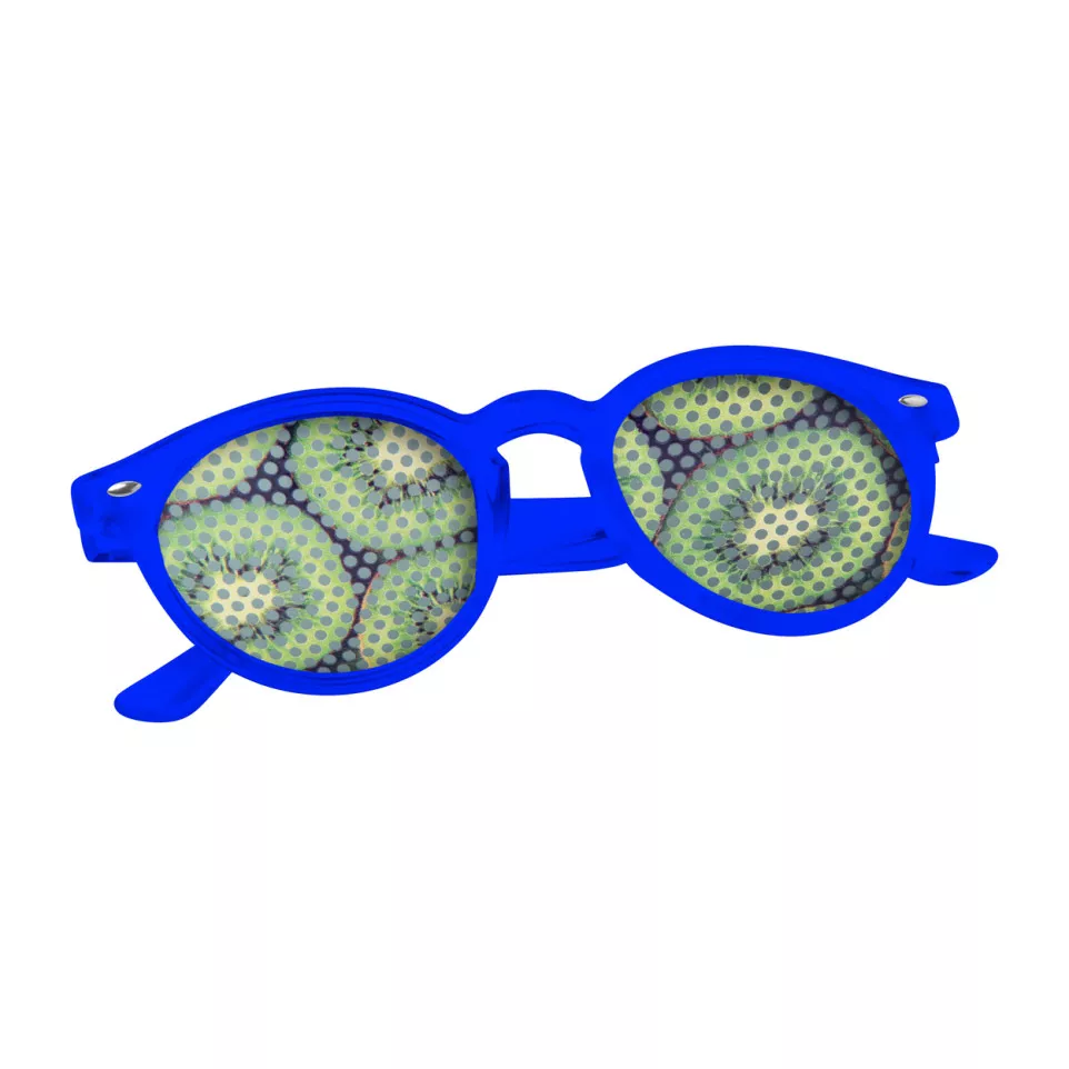 Lettla bleu  lunettes de soleil 