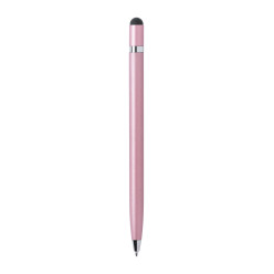 Panta rose  stylo à bille  