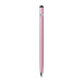 Panta rose  stylo à bille  