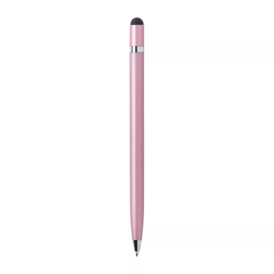 Panta rose  stylo à bille  