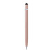 Panta gold  touch ballpoint pen 