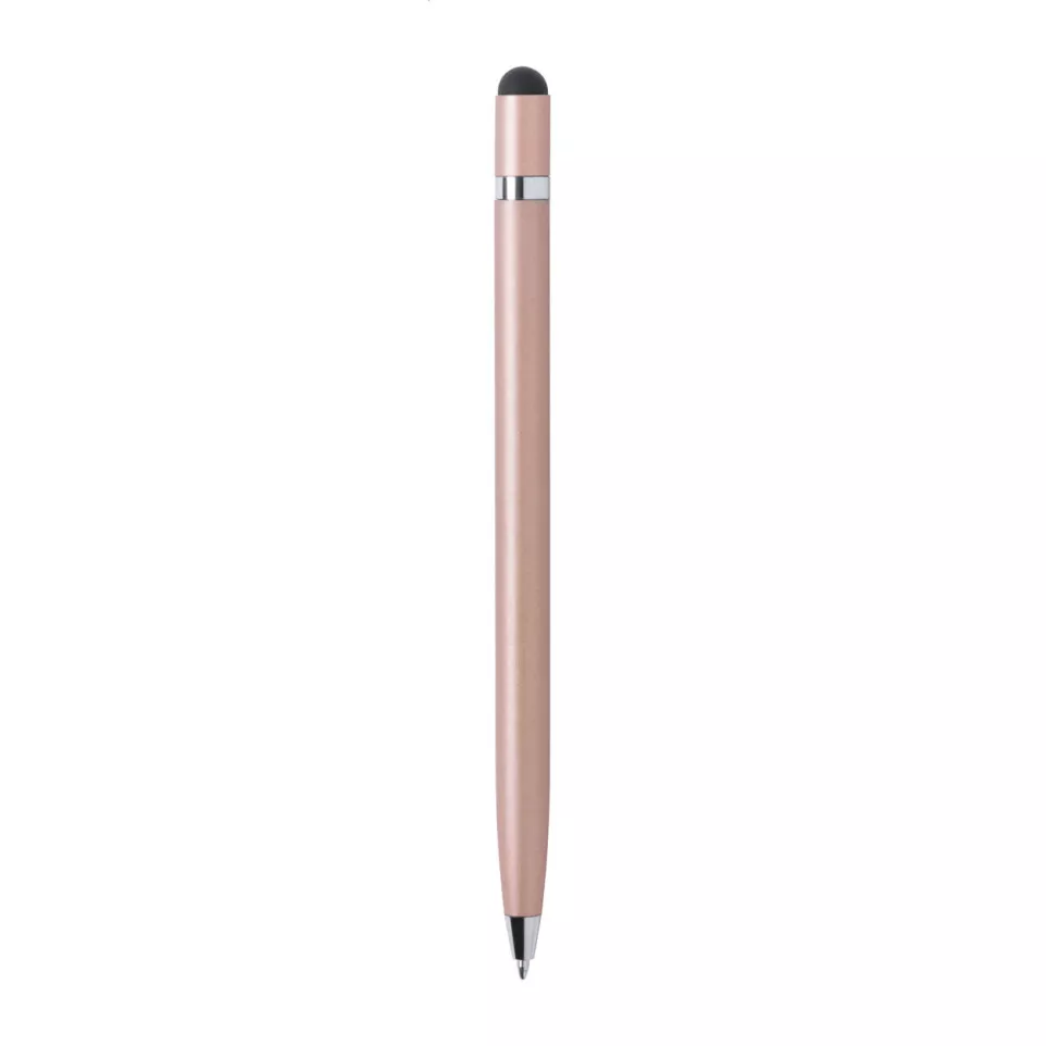 Panta doré  stylo à bille  