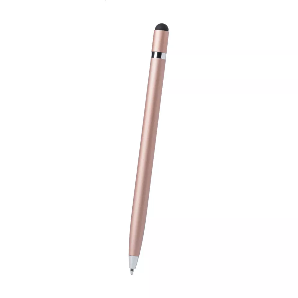 Panta doré  stylo à bille  
