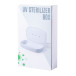 Linix wit  UV-sterilisatiedoos 