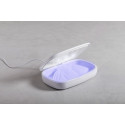 Linix wit  UV-sterilisatiedoos 