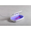Linix wit  UV-sterilisatiedoos 