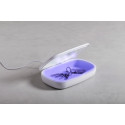 Linix blanc  coffret stérilisateur 