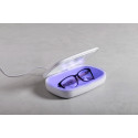Linix white  UV sterilizer box 