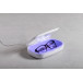 Linix wit  UV-sterilisatiedoos 